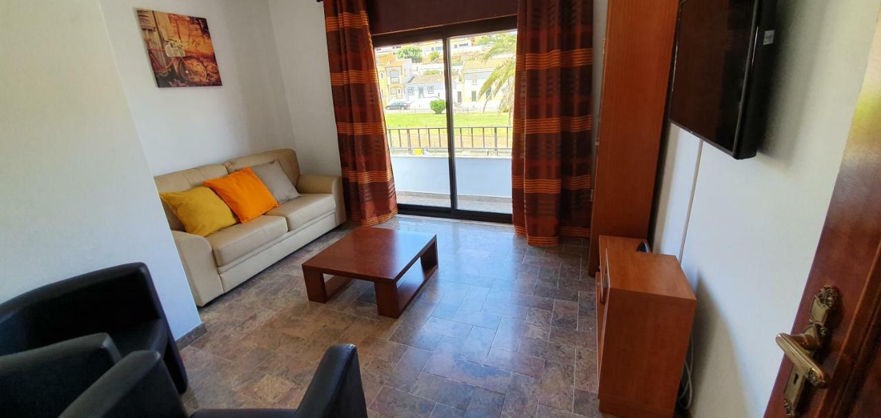 Keep Calm Apartments Ferragudo  Zewnętrze zdjęcie