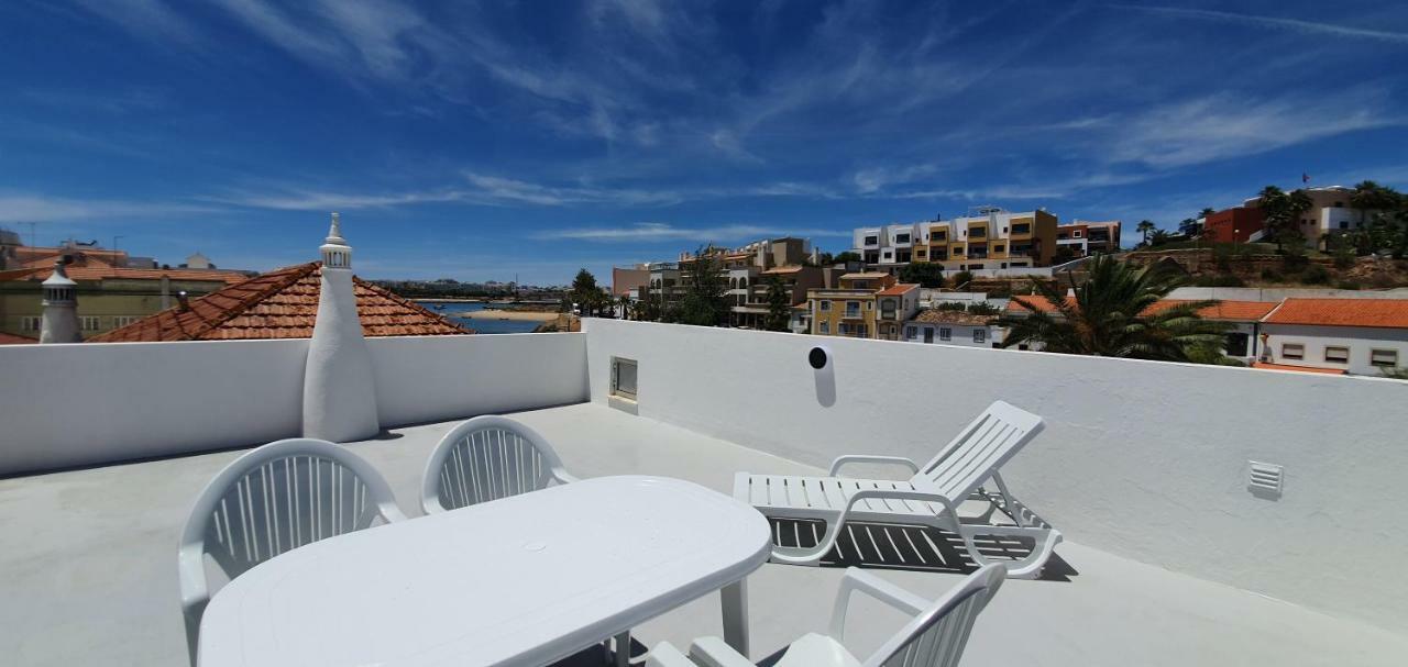 Keep Calm Apartments Ferragudo  Zewnętrze zdjęcie