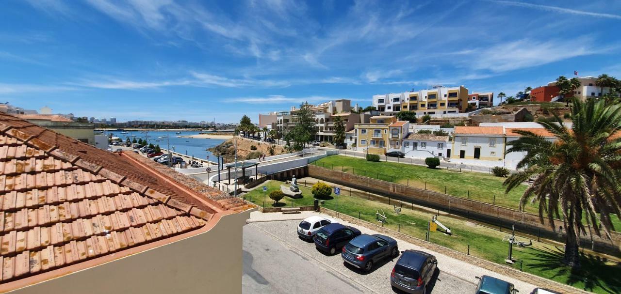 Keep Calm Apartments Ferragudo  Zewnętrze zdjęcie