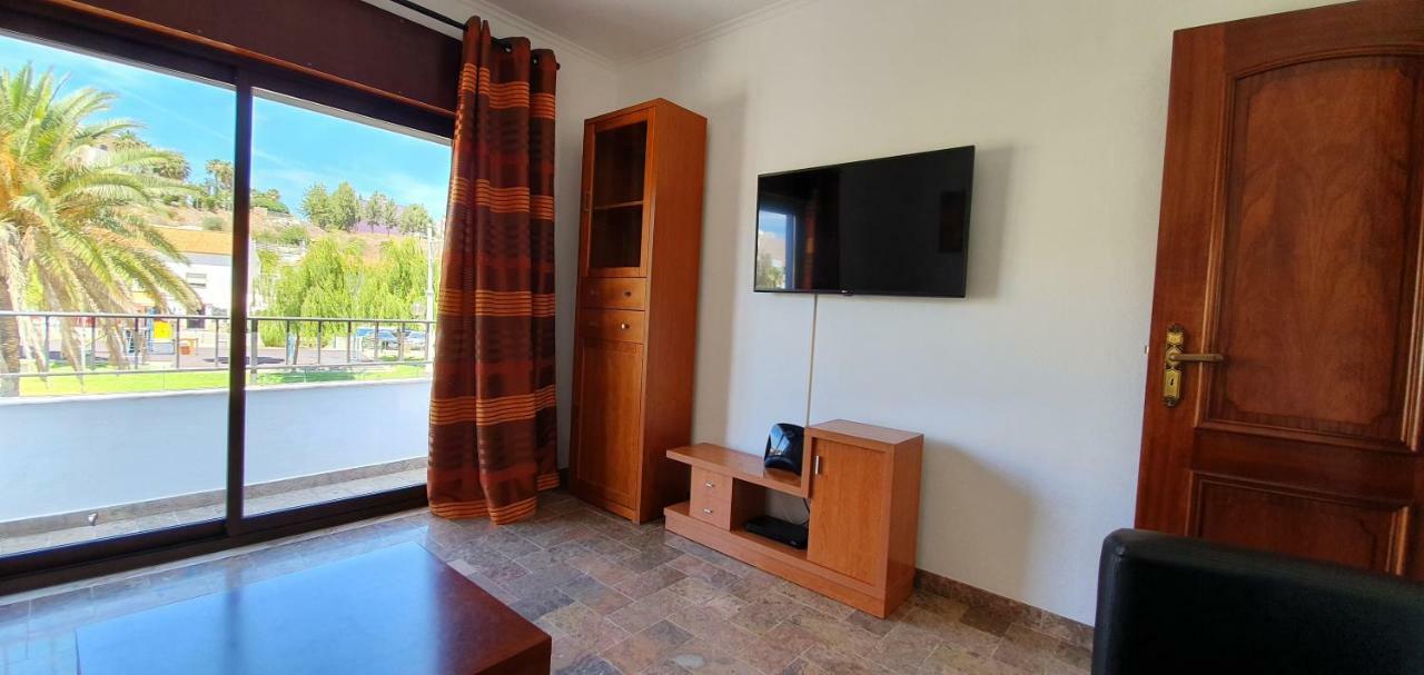 Keep Calm Apartments Ferragudo  Zewnętrze zdjęcie